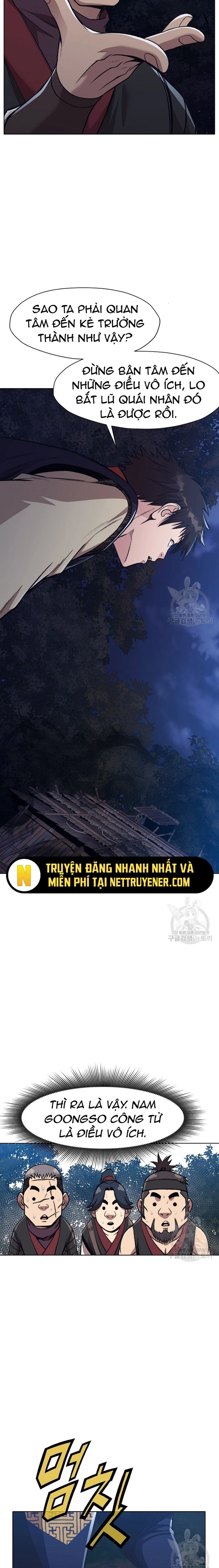 Thương Thiên Võ Thần - Chap 48