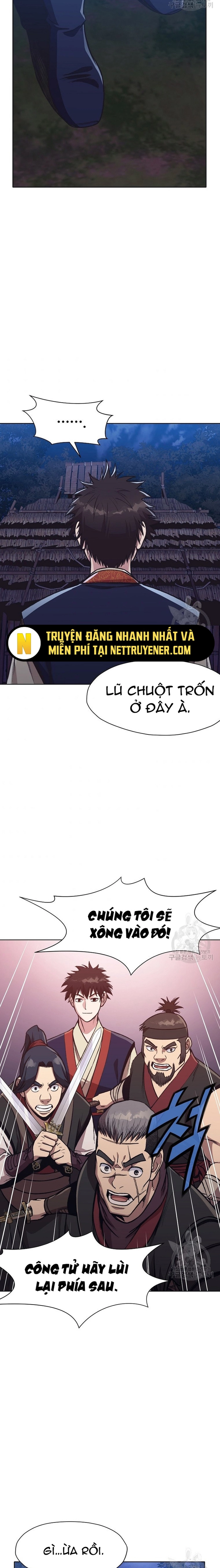 Thương Thiên Võ Thần - Chap 48