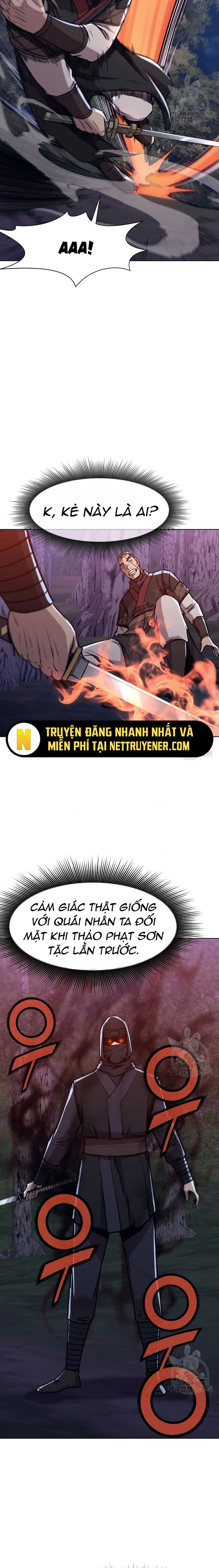Thương Thiên Võ Thần - Chap 48