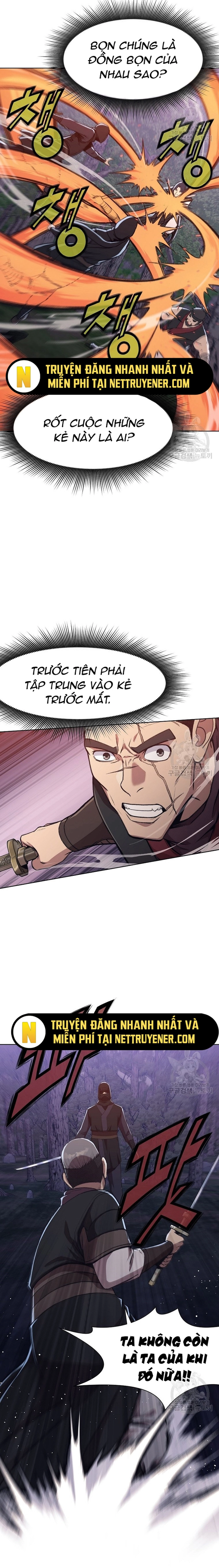 Thương Thiên Võ Thần - Chap 48