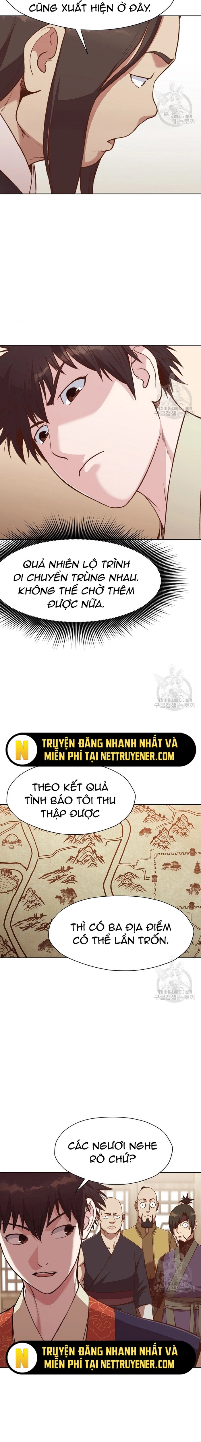 Thương Thiên Võ Thần - Chap 48