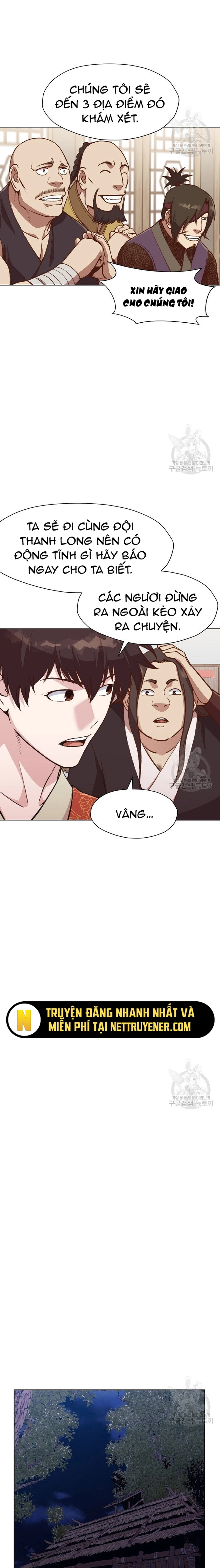 Thương Thiên Võ Thần - Chap 48