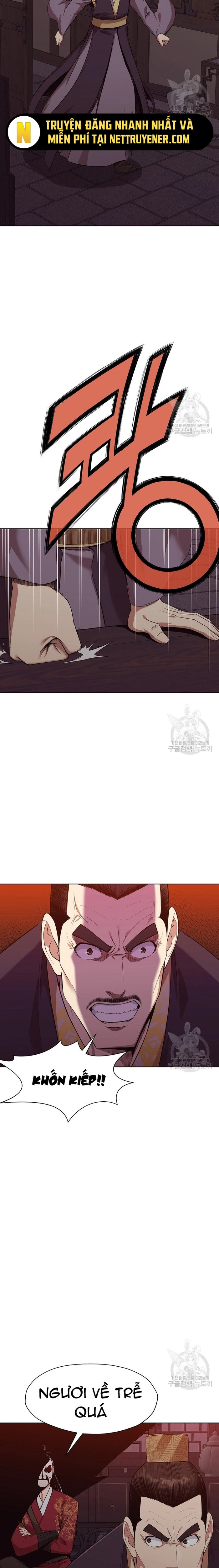 Thương Thiên Võ Thần - Chap 51