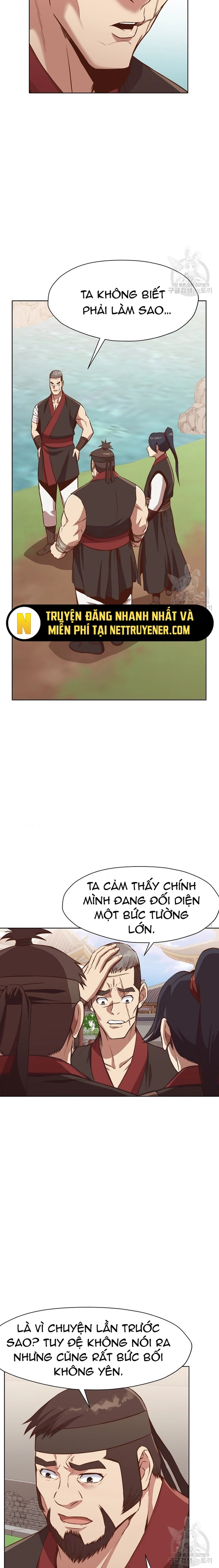 Thương Thiên Võ Thần - Chap 51