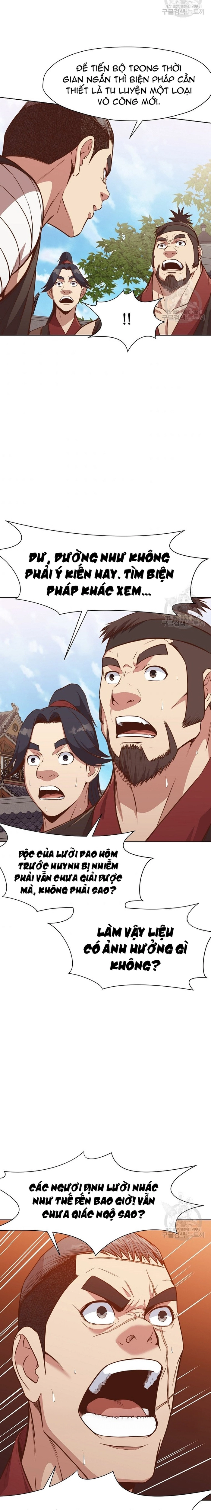 Thương Thiên Võ Thần - Chap 51