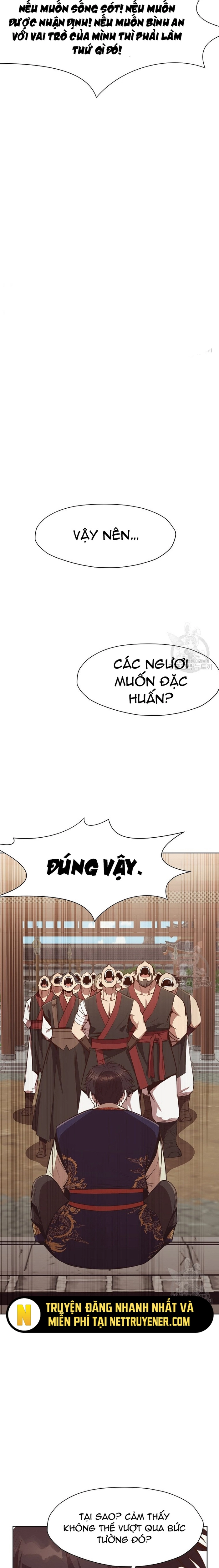 Thương Thiên Võ Thần - Chap 51