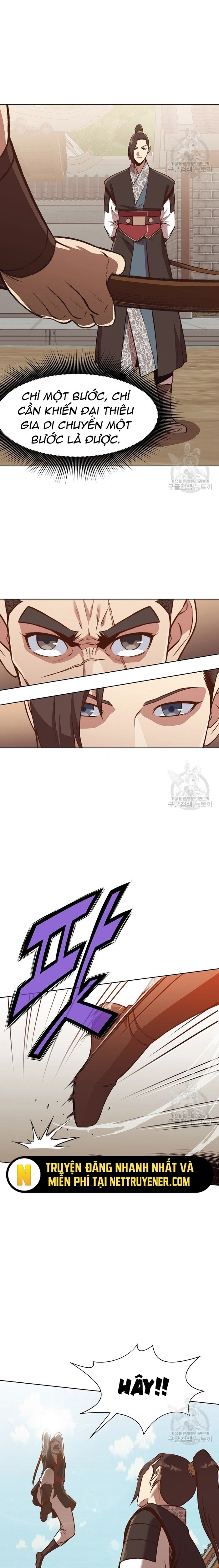 Thương Thiên Võ Thần - Chap 51