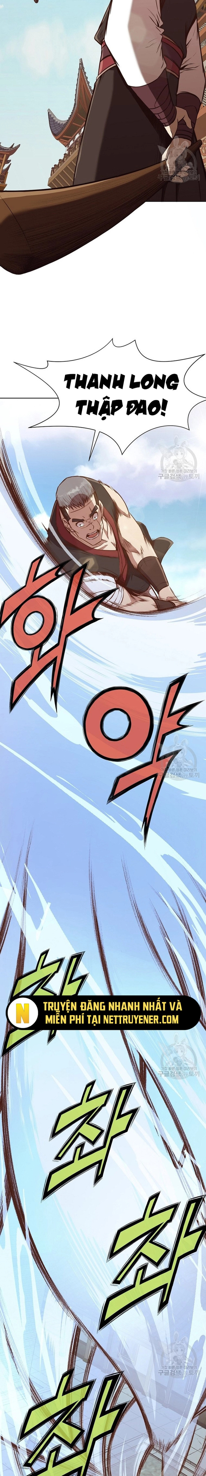 Thương Thiên Võ Thần - Chap 51