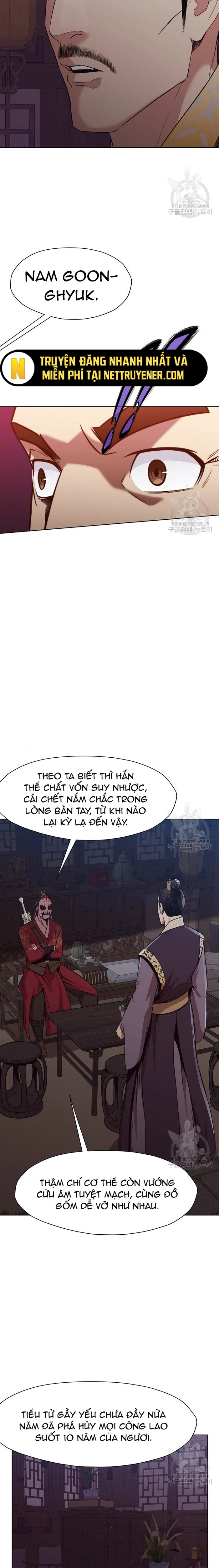 Thương Thiên Võ Thần - Chap 51