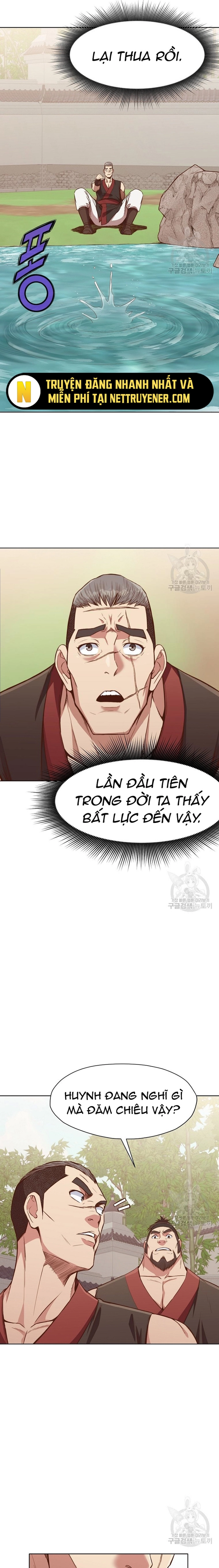 Thương Thiên Võ Thần - Chap 51