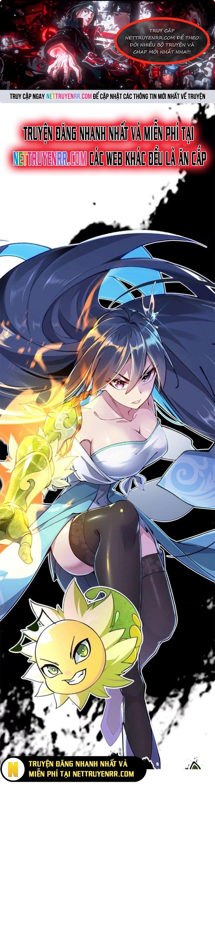 Tiến Hóa Đi, Caterpie - Chap 16
