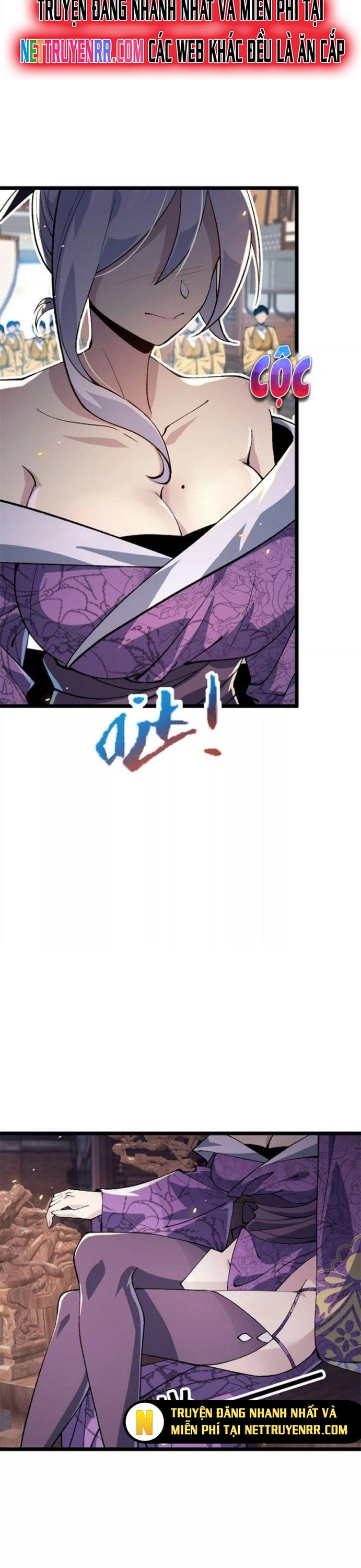 Tiến Hóa Đi, Caterpie - Chap 16