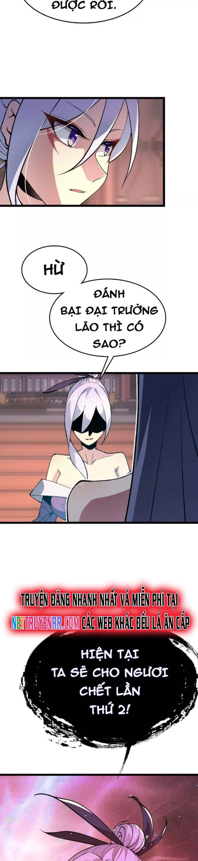 Tiến Hóa Đi, Caterpie - Chap 17
