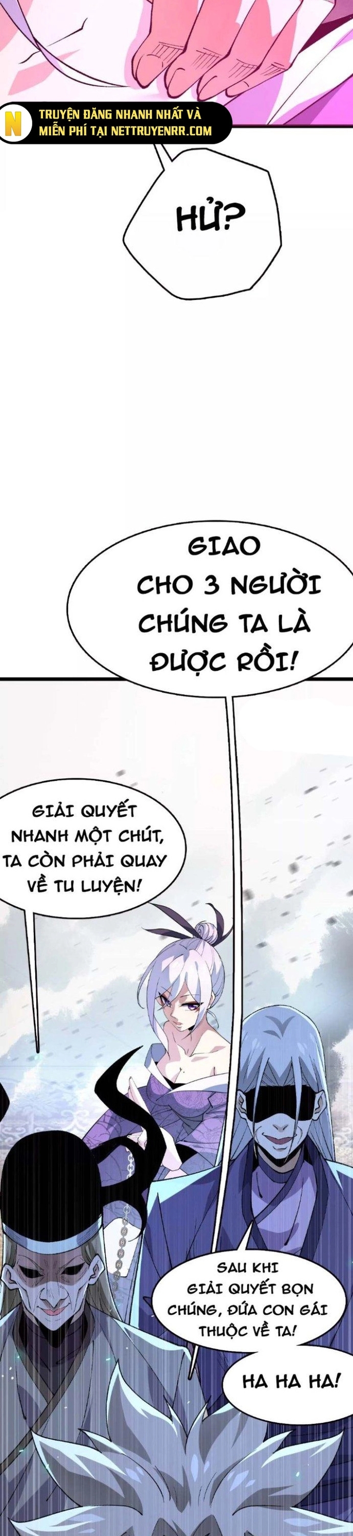 Tiến Hóa Đi, Caterpie - Chap 17