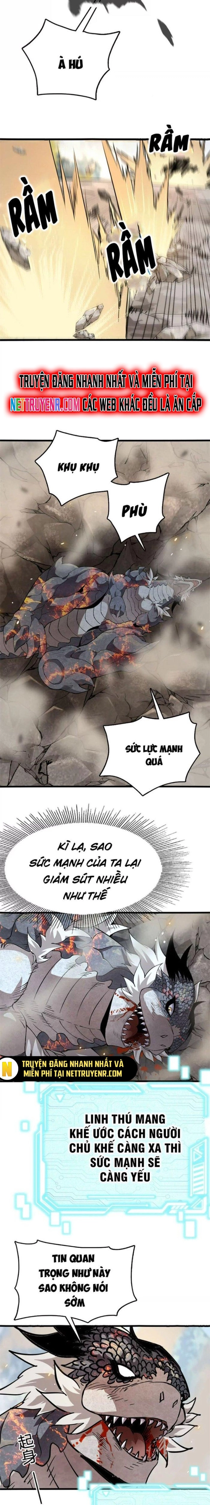 Tiến Hóa Đi, Caterpie - Chap 24