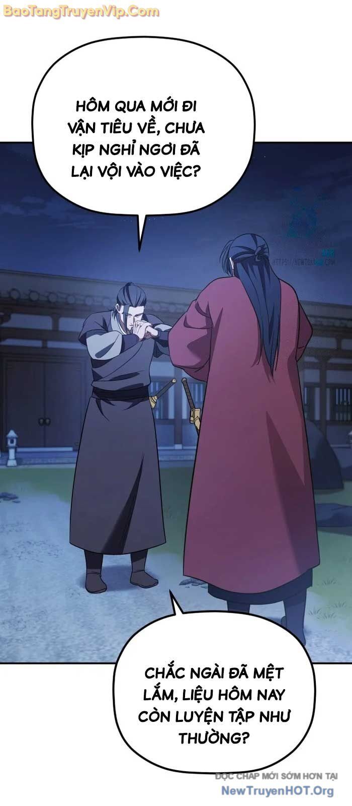 Tiểu Công Tử Của Ân Hạ Thương Đoàn			 - Chap 21.2