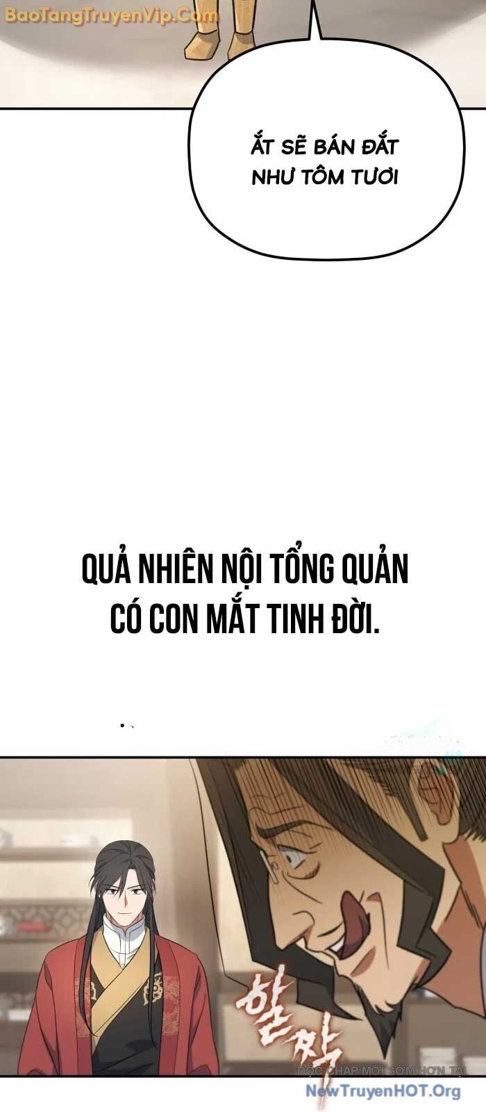 Tiểu Công Tử Của Ân Hạ Thương Đoàn			 - Chap 21.3