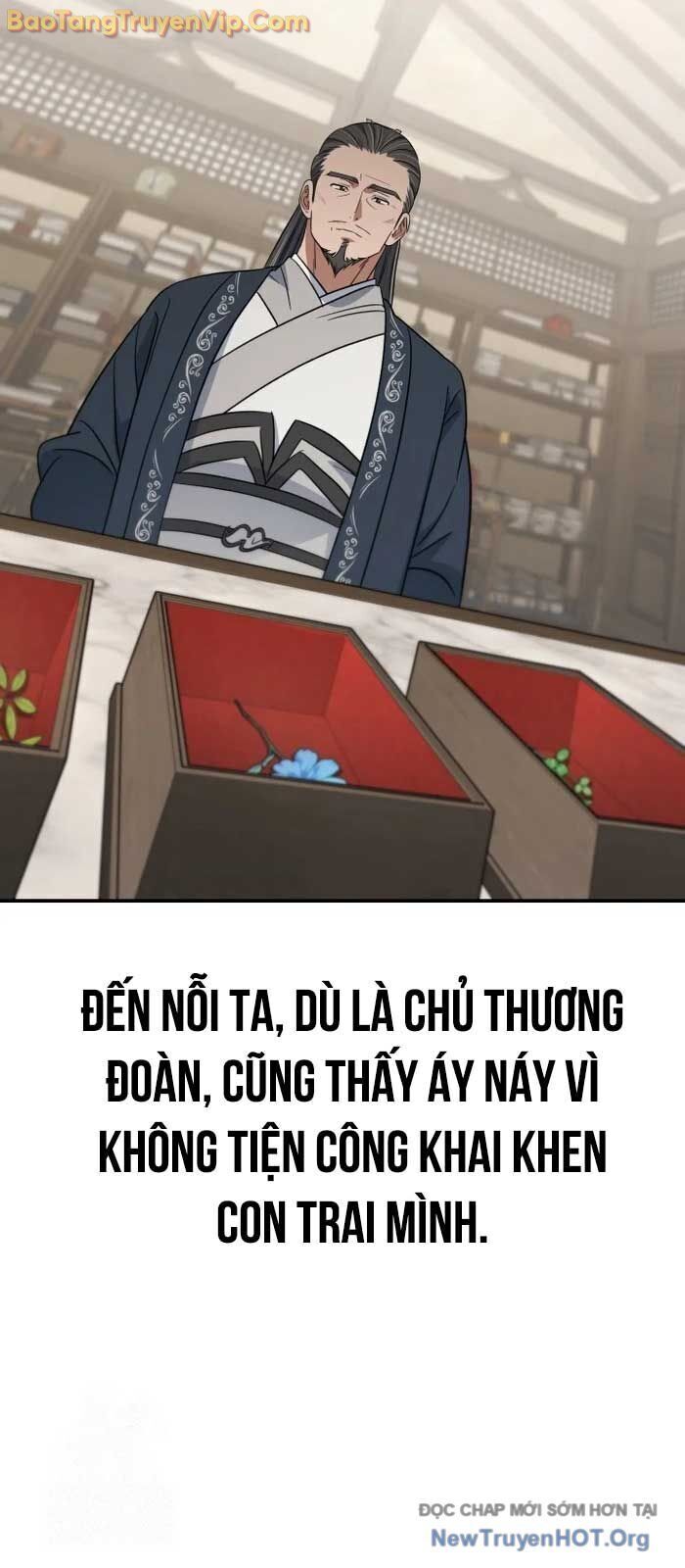 Tiểu Công Tử Của Ân Hạ Thương Đoàn			 - Chap 21.3