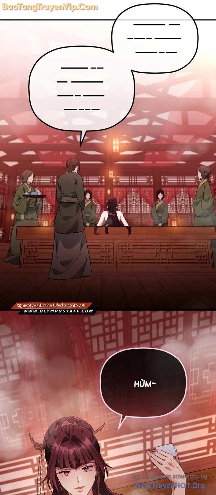 Tiểu Công Tử Của Ân Hạ Thương Đoàn			 - Chap 21.3