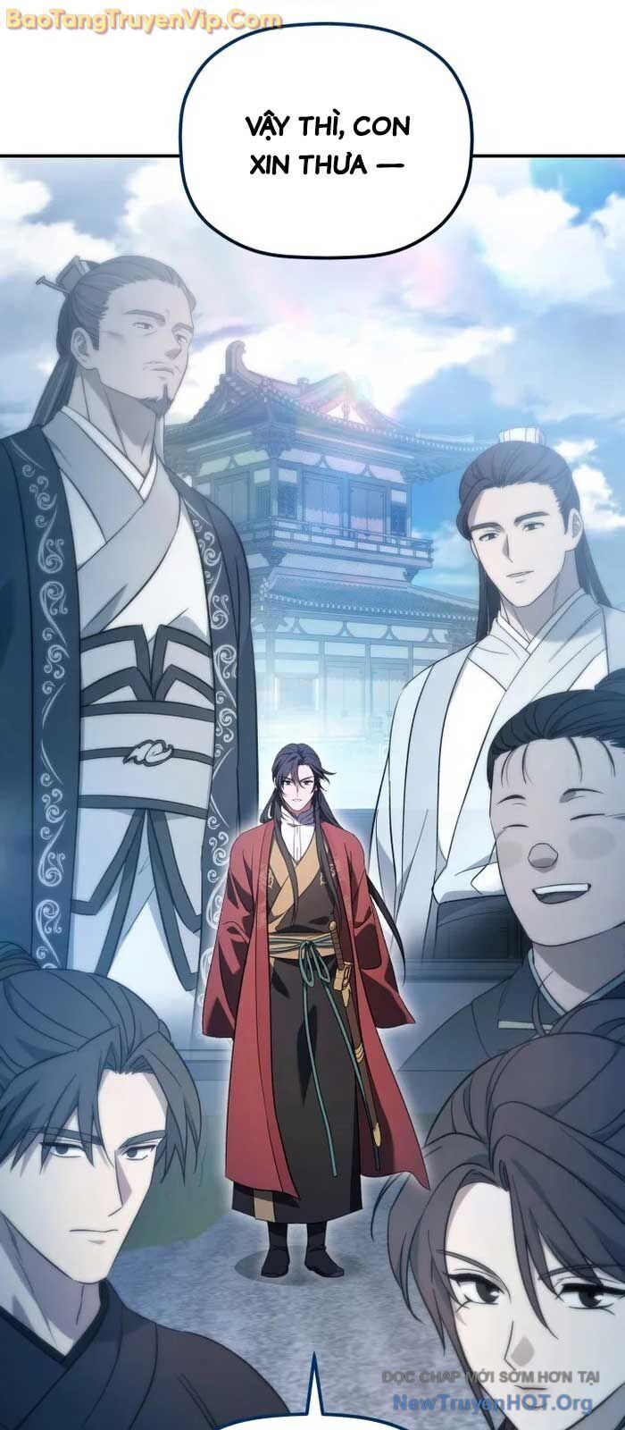 Tiểu Công Tử Của Ân Hạ Thương Đoàn			 - Chap 21.3