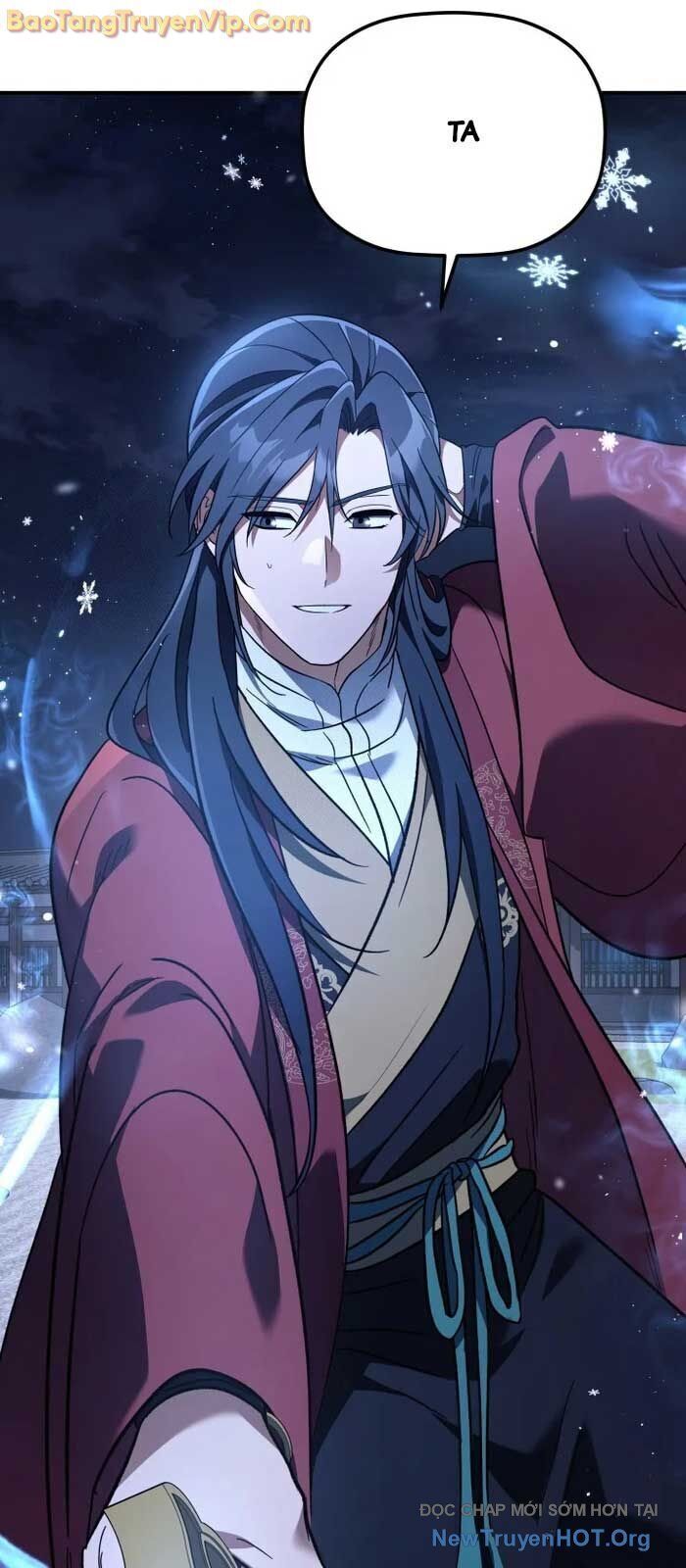 Tiểu Công Tử Của Ân Hạ Thương Đoàn			 - Chap 21.3