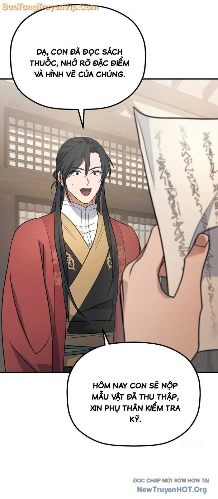 Tiểu Công Tử Của Ân Hạ Thương Đoàn			 - Chap 21.4