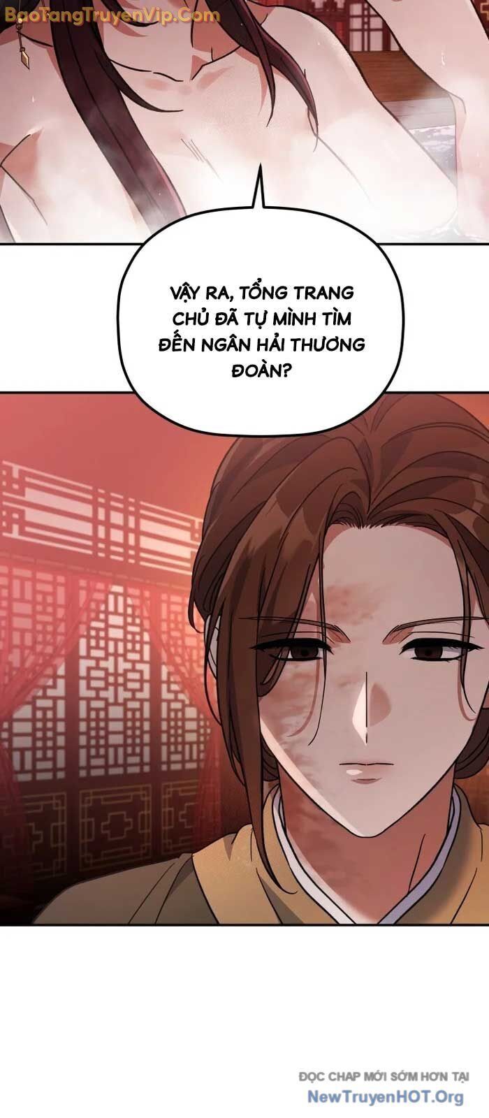 Tiểu Công Tử Của Ân Hạ Thương Đoàn			 - Chap 21.4