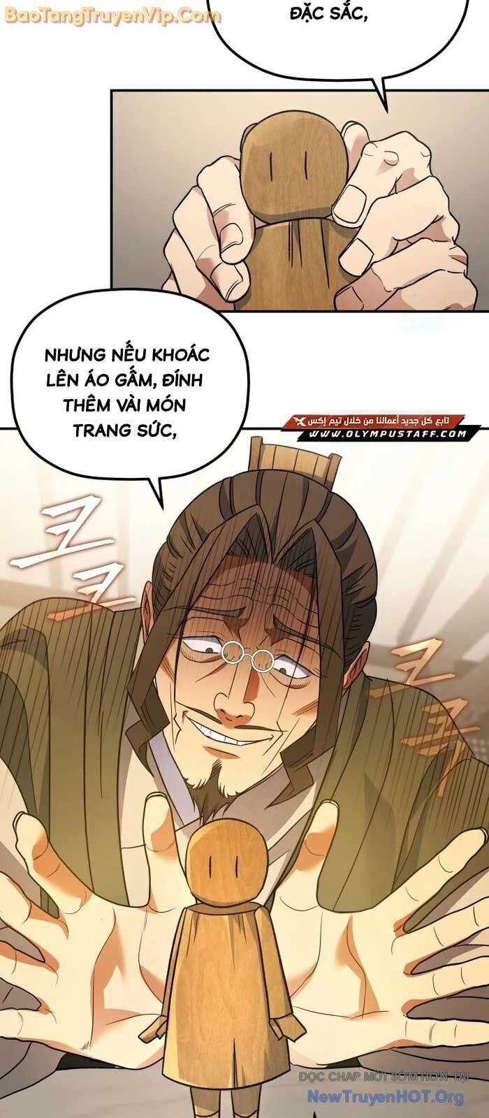 Tiểu Công Tử Của Ân Hạ Thương Đoàn			 - Chap 21.5