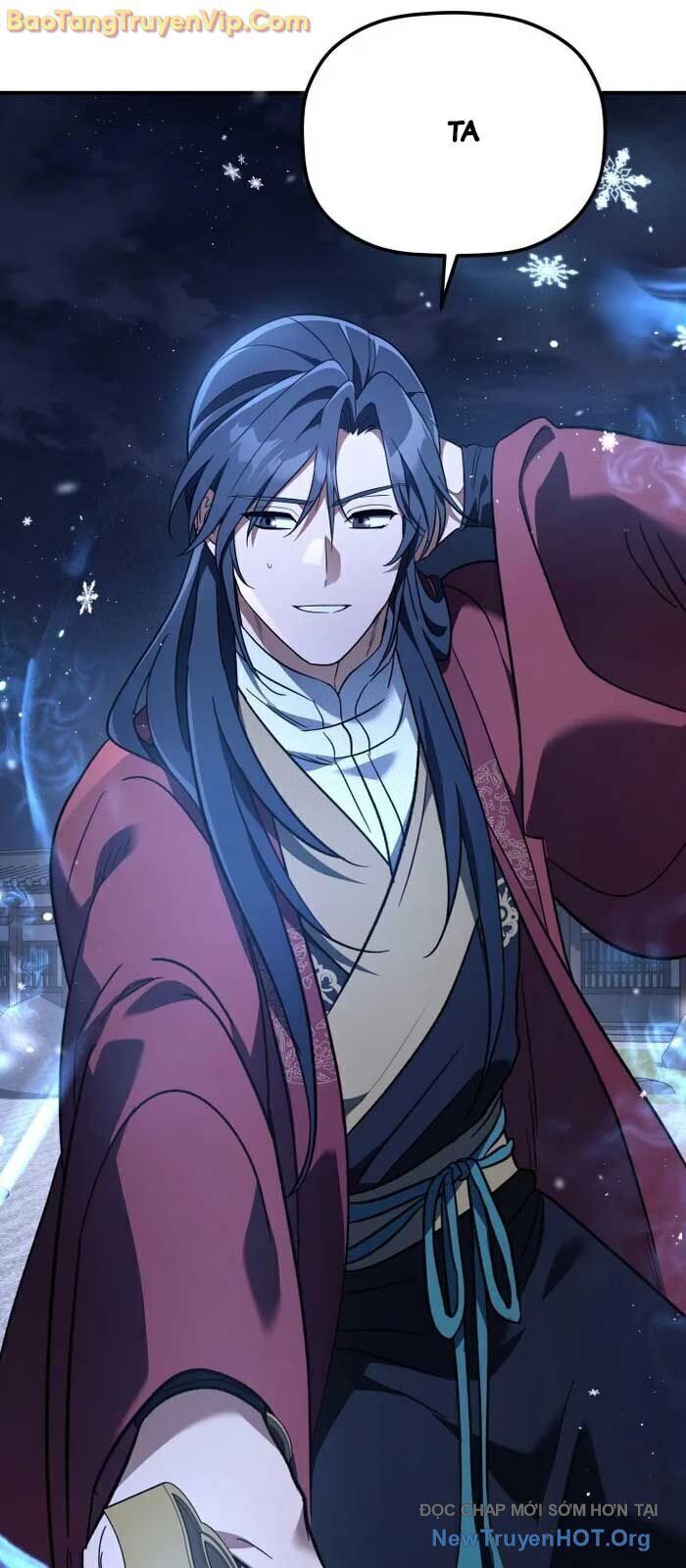 Tiểu Công Tử Của Ân Hạ Thương Đoàn			 - Chap 21.5