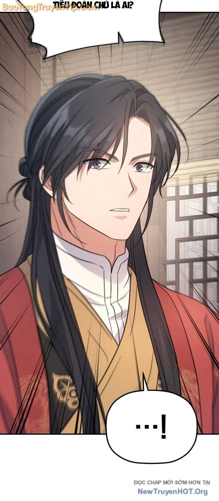 Tiểu Công Tử Của Ân Hạ Thương Đoàn			 - Chap 25