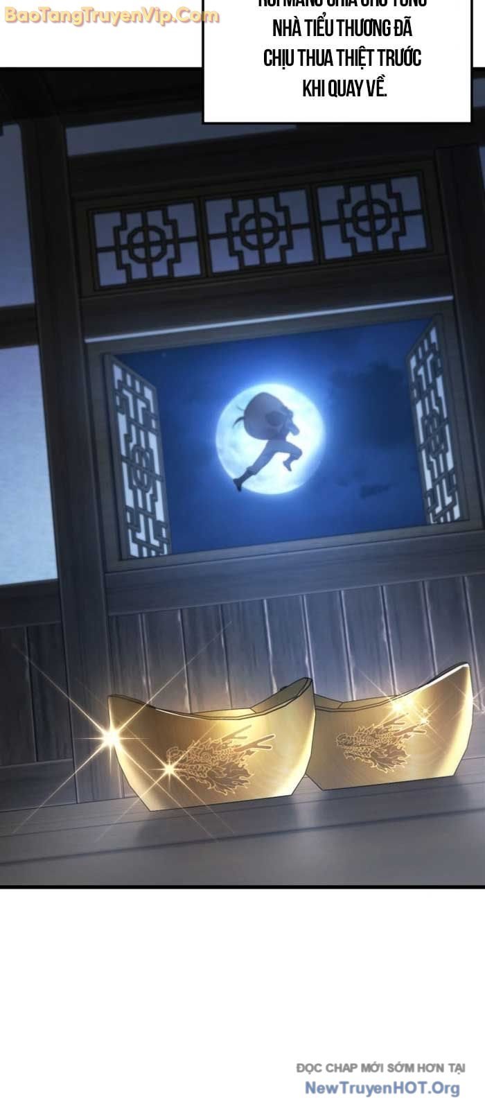 Tiểu Công Tử Của Ân Hạ Thương Đoàn			 - Chap 25