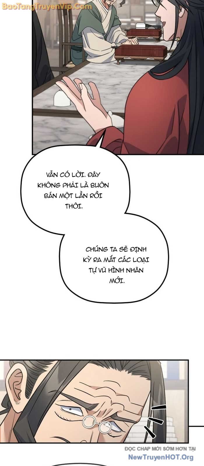 Tiểu Công Tử Của Ân Hạ Thương Đoàn			 - Chap 25