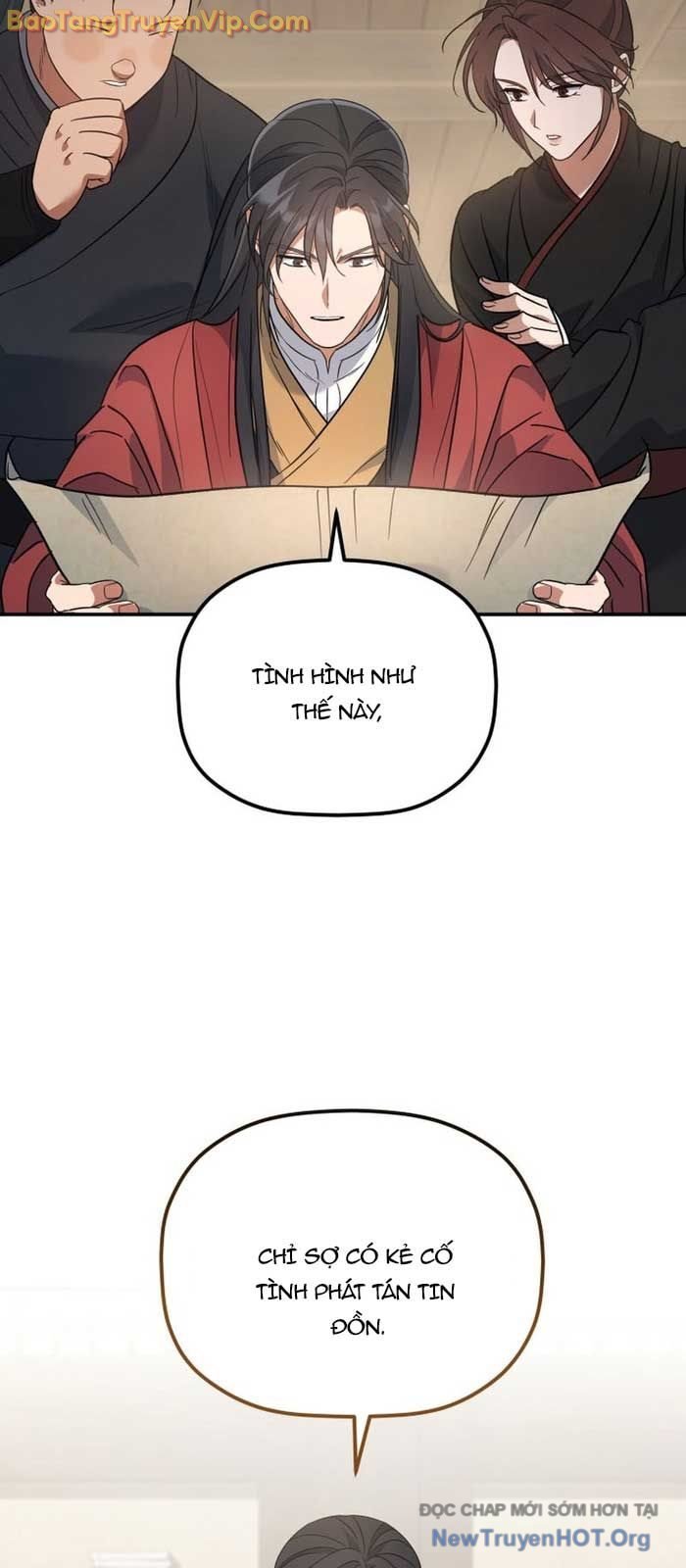 Tiểu Công Tử Của Ân Hạ Thương Đoàn			 - Chap 25