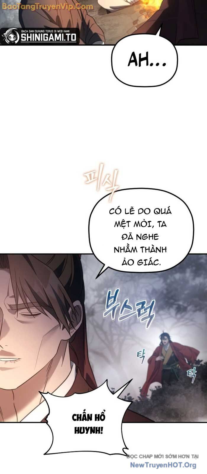 Tiểu Công Tử Của Ân Hạ Thương Đoàn			 - Chap 26