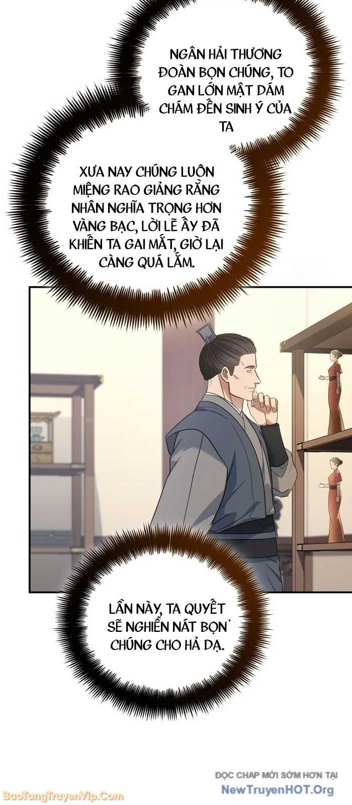 Tiểu Công Tử Của Ân Hạ Thương Đoàn			 - Chap 31