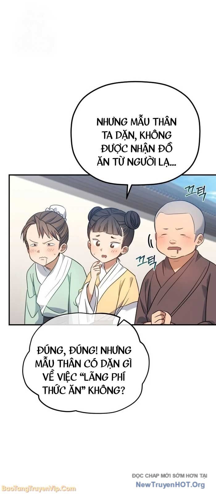 Tiểu Công Tử Của Ân Hạ Thương Đoàn			 - Chap 31