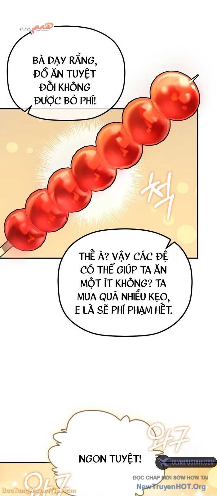 Tiểu Công Tử Của Ân Hạ Thương Đoàn			 - Chap 31