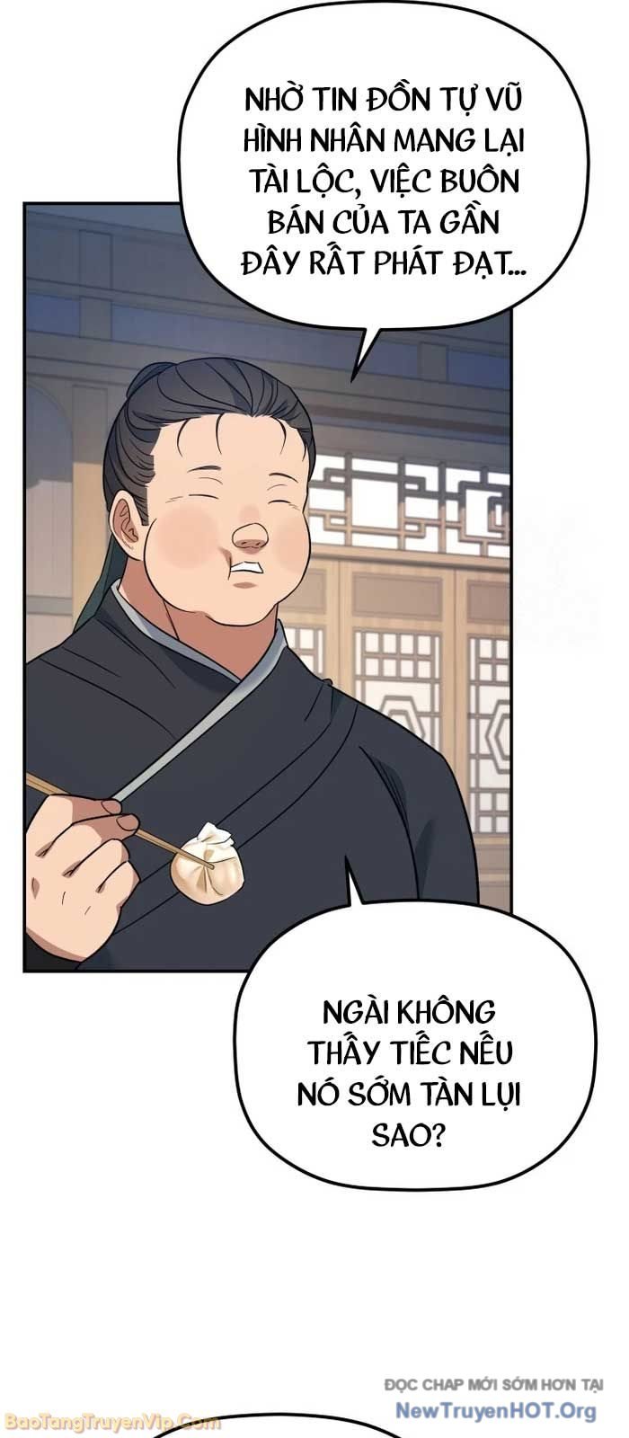 Tiểu Công Tử Của Ân Hạ Thương Đoàn			 - Chap 31