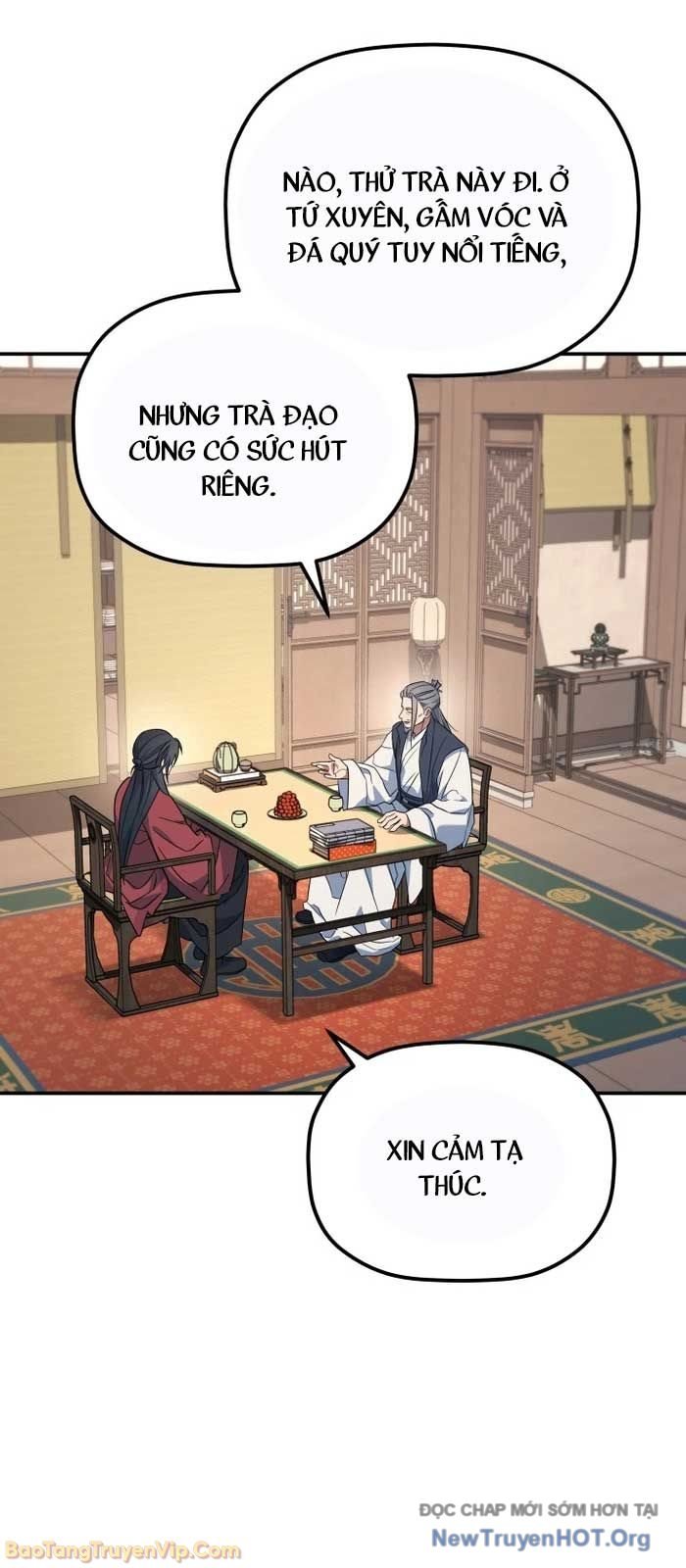 Tiểu Công Tử Của Ân Hạ Thương Đoàn			 - Chap 31