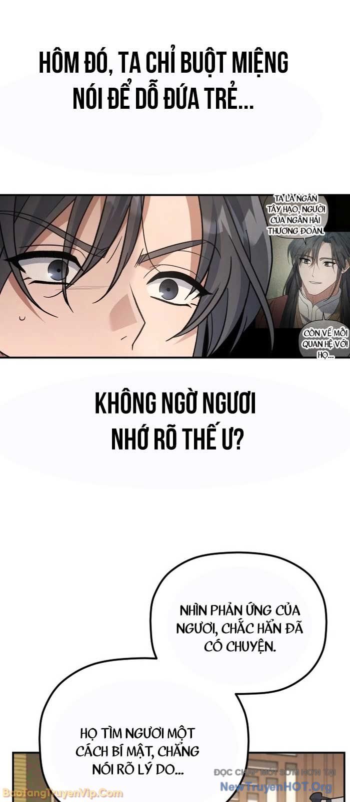 Tiểu Công Tử Của Ân Hạ Thương Đoàn			 - Chap 31