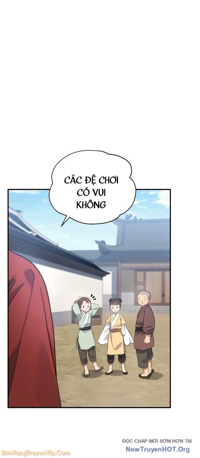 Tiểu Công Tử Của Ân Hạ Thương Đoàn			 - Chap 31