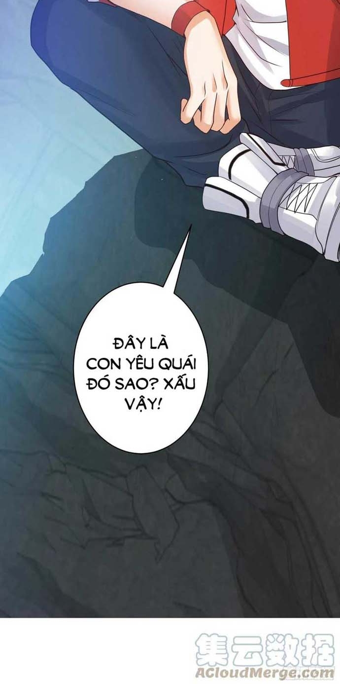 Tiểu Đệ Của Ta Là Yêu Vương - Chap 57