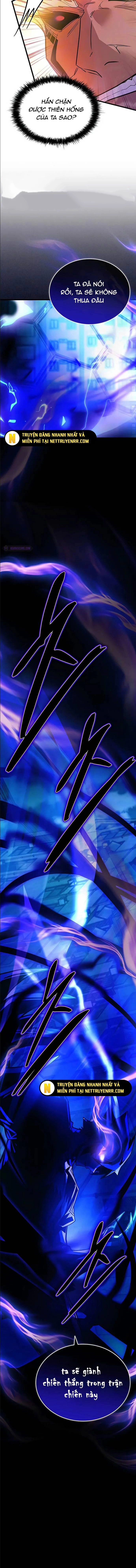 Tiêu Diệt Ác Nhân - Chap 157