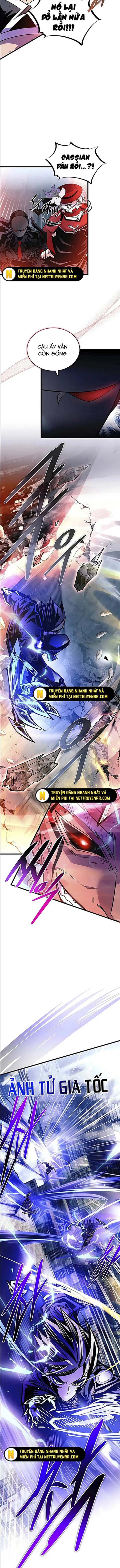 Tiêu Diệt Ác Nhân - Chap 157