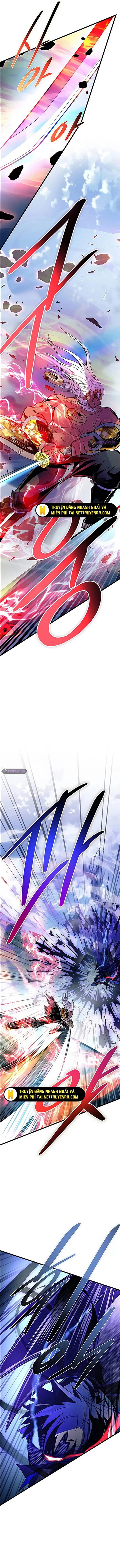 Tiêu Diệt Ác Nhân - Chap 160