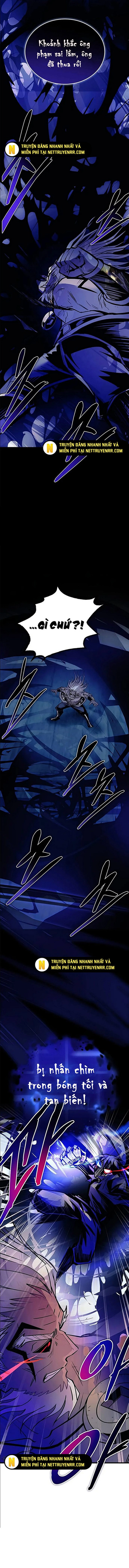 Tiêu Diệt Ác Nhân - Chap 160