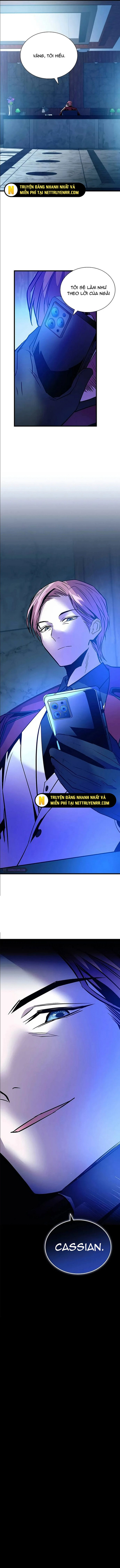 Tiêu Diệt Ác Nhân - Chap 160