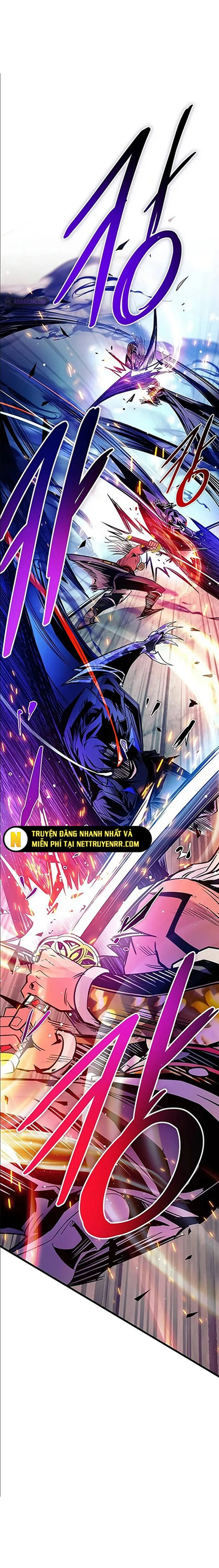 Tiêu Diệt Ác Nhân - Chap 160