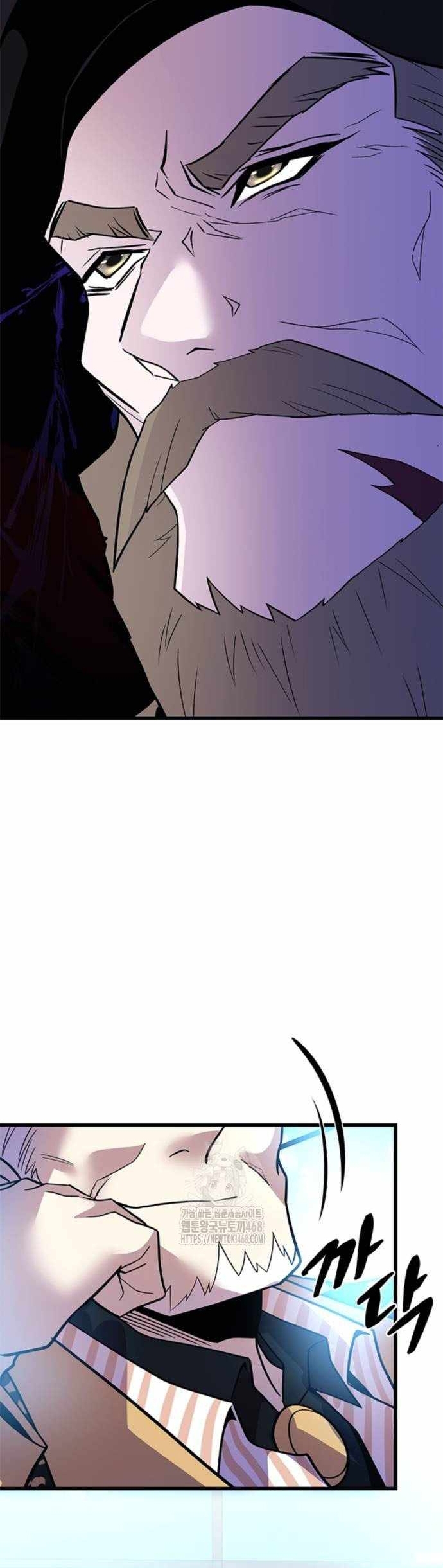 Tiêu Diệt Ác Nhân - Chap 193