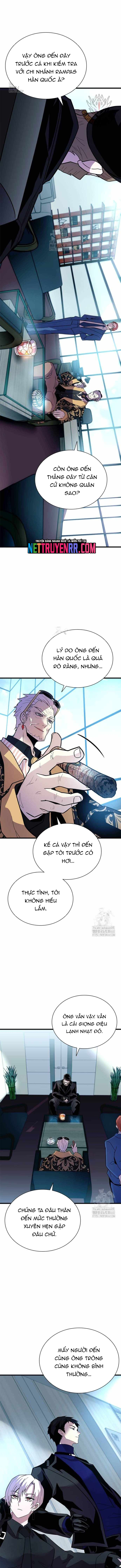 Tiêu Diệt Ác Nhân - Chap 193